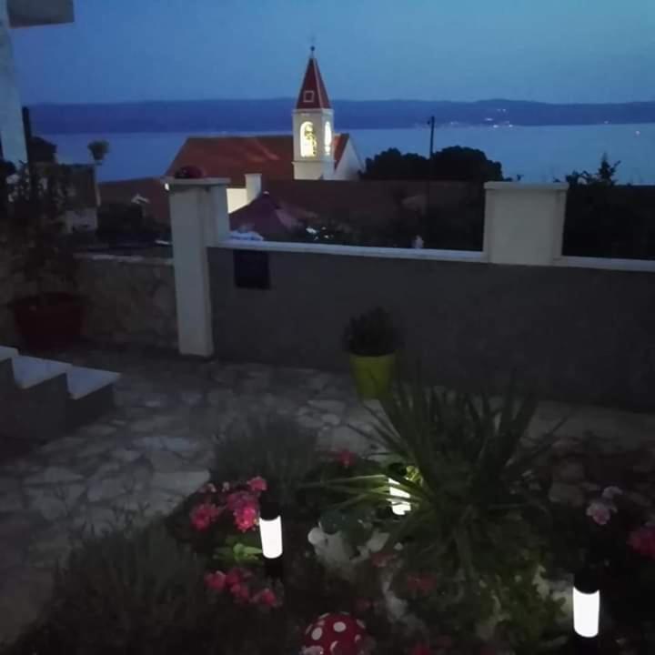 Judita Omiš Екстериор снимка