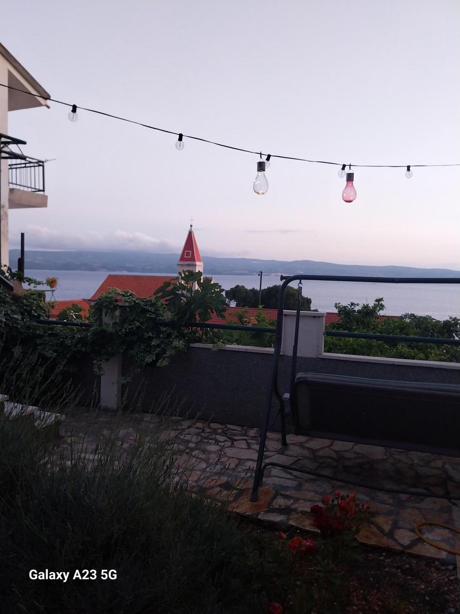 Judita Omiš Екстериор снимка