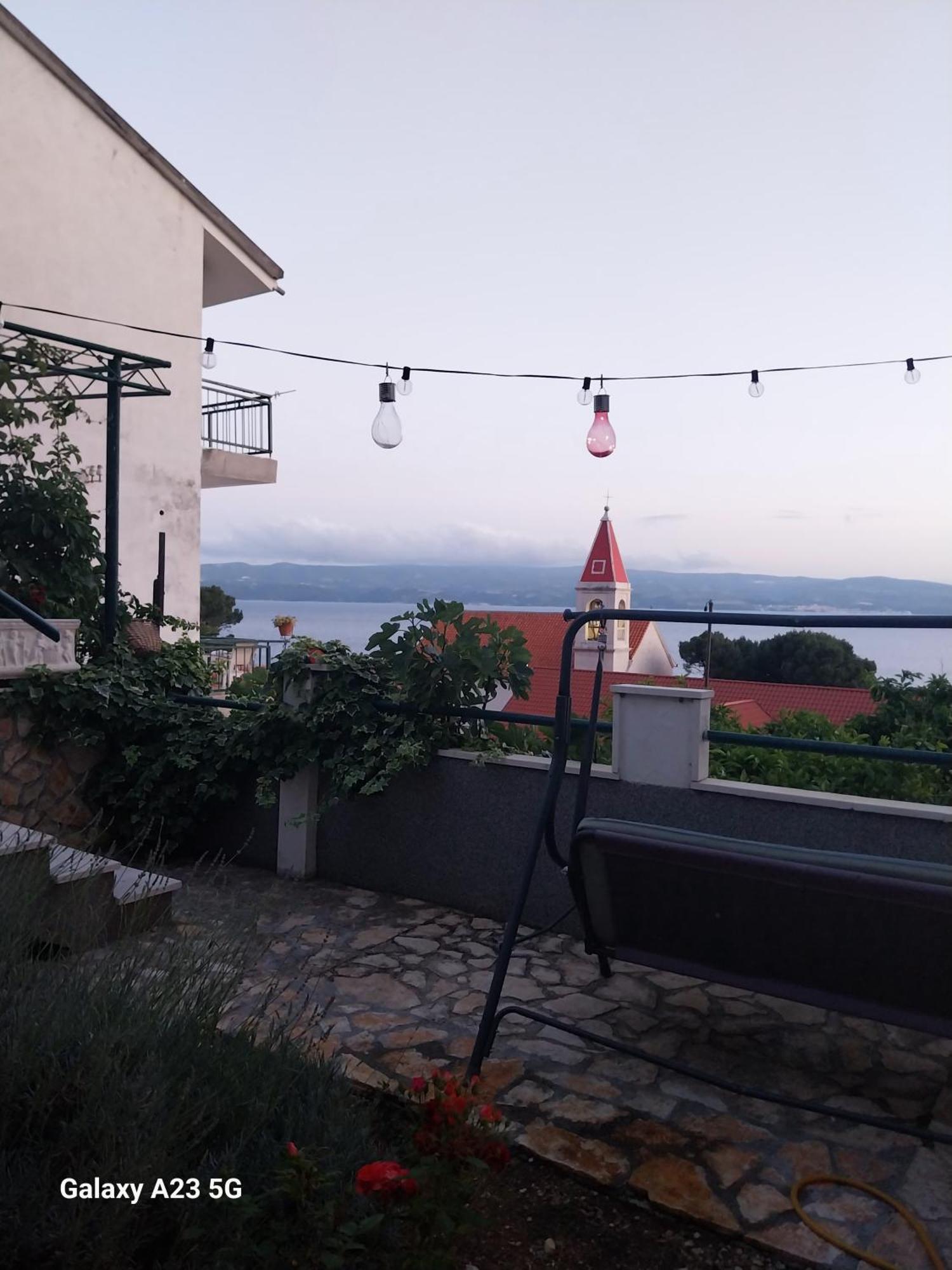 Judita Omiš Екстериор снимка
